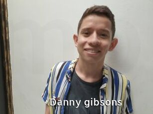 Danny_gibsons