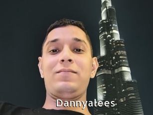 Dannyalees
