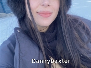 Dannybaxter