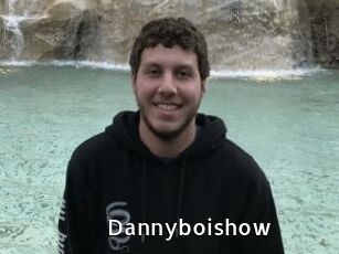 Dannyboishow