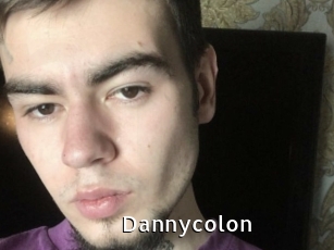 Dannycolon