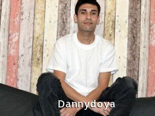 Dannydoya