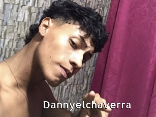 Dannyelchaverra