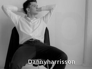Dannyharrisson