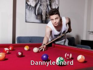 Dannyleonard