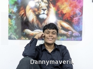 dannymaverik My Porno Stash