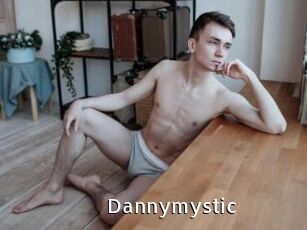 Dannymystic