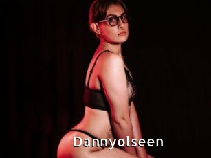 Dannyolseen