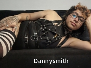Dannysmith