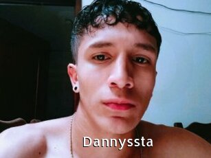 Dannyssta