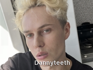 Dannyteeth