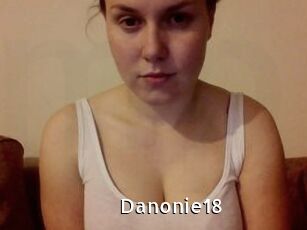 Danonie18