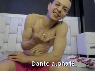 Dante_alpha18