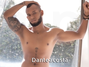 Danteacosta