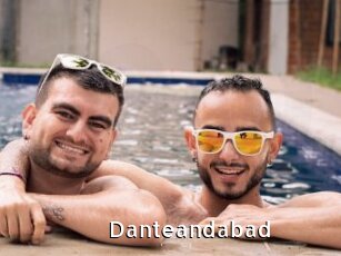 Danteandabad