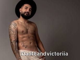 Danteandvictoriia
