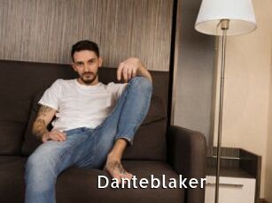 Danteblaker