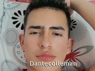 Dantecolleman