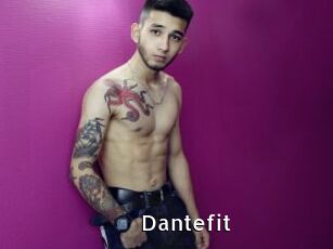 Dantefit