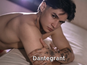 Dantegrant