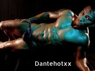 Dantehotxx