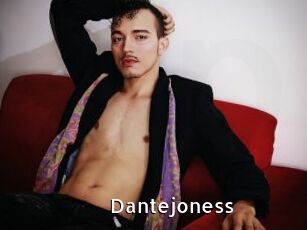 Dantejoness