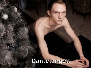Dantelangell