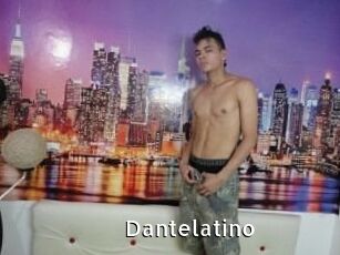 Dantelatino