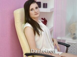 Dantelten