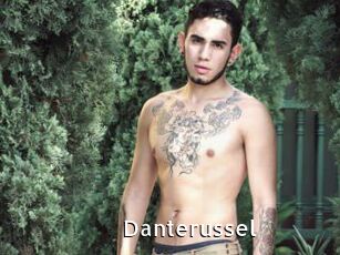Danterussel