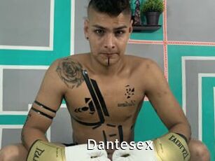 Dantesex