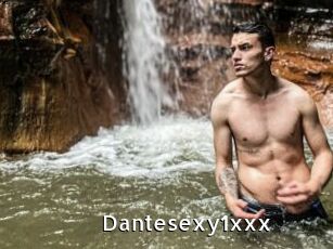 Dantesexy1xxx