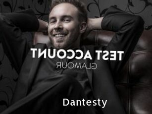 Dantesty