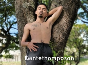 Dantethomposon