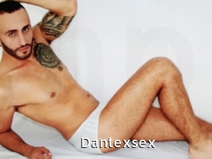 Dantexsex