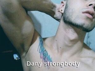 Dany_strongbody