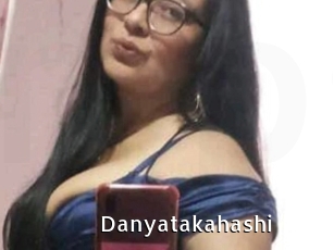 Danyatakahashi