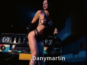 Danymartin
