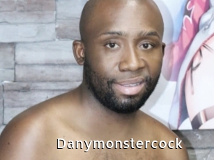 Danymonstercock