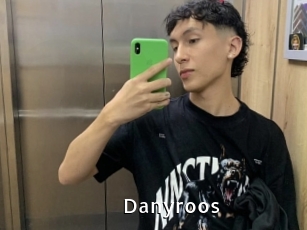 Danyroos
