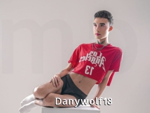 Danywolf18