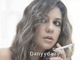 Danyydany
