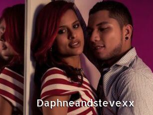 Daphneandstevexx