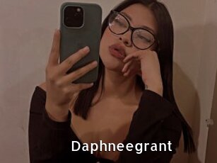 Daphneegrant