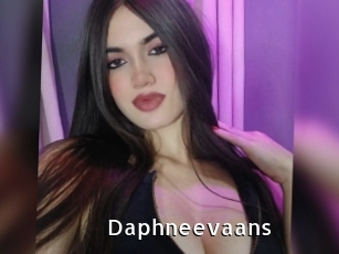 Daphneevaans