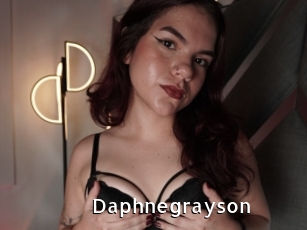 Daphnegrayson