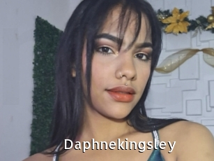 Daphnekingsley