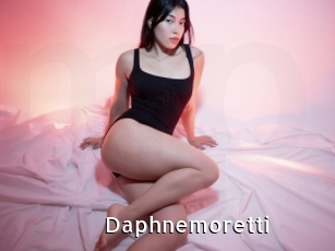 Daphnemoretti