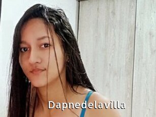 Dapnedelavilla