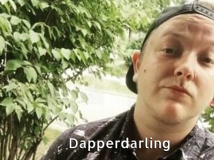 Dapperdarling